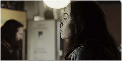 The Devil Within, edited by Geoff Klein, directed by Jeremy Torrie